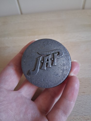 Vintage j a prestwich - vintage, j.a.p