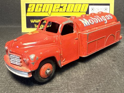 1952 dinky toys - dinky, 30b
