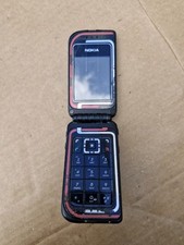 Nokia 6600 mobile phone