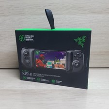 Razer Kishi V1 Android Gaming Controller - USB Type C