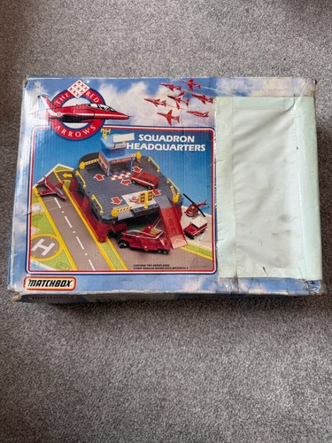The red arrows - vintage, set