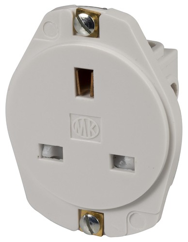 Electric 13a gang - mk,