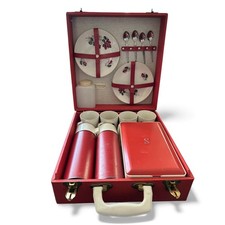 Vintage Sirram Picnic Set in