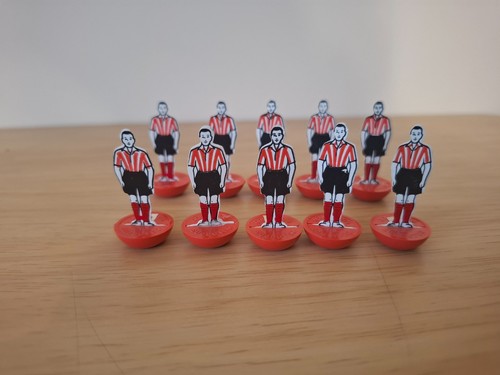 Vintage subbuteo 1950s 1960s - subbuteo,
