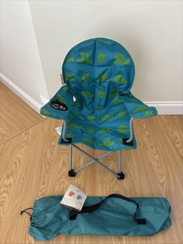 Blooma kid camping chair - blooma,