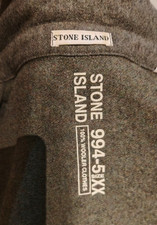 Rare Vintage 1995 STONE ISLAND