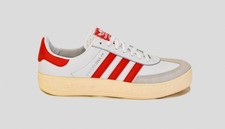 ADIDAS BARCELONA 99 WHITE/RED