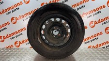 VAUXHALL VIVARO MK3 2019-25