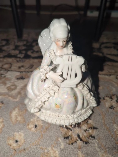 Vintage german porcelain - german,