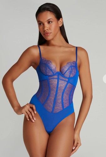 Agent provocateur kamilla body - agent,