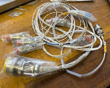 Tornado Aircraft Engine Harness.  NSN: 2925-99-251-3116. Serviceable. Ex MOD