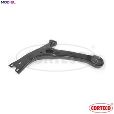 CONTROLTRAILING ARM WHEEL