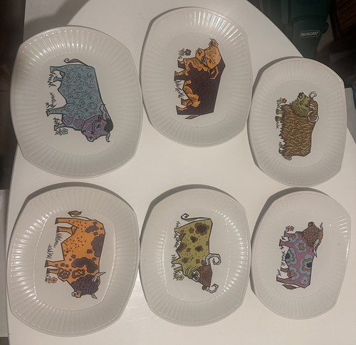 Full set vintage 1970s - full,