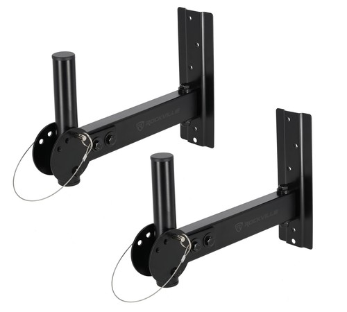 Pair rpw30 adjustable wall - rpw30, pa