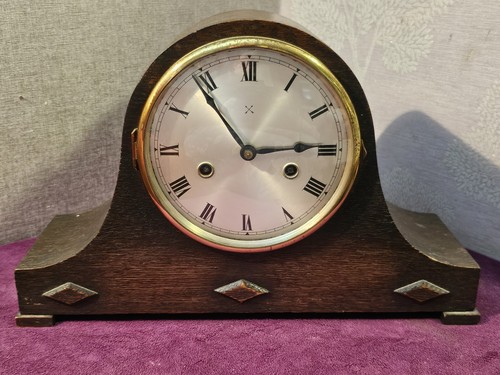Antique hac junghans - hac/, napoleon