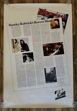 THE SHINING- RARE 40 x 60