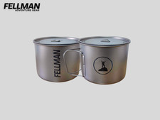 Fellman Ultralight Portable