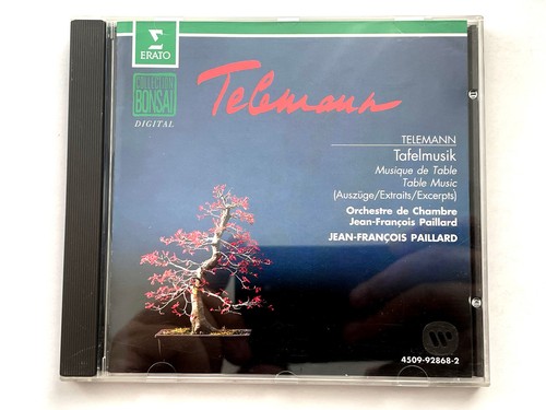 Georg philipp telemann - philipp,