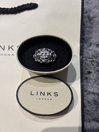 Links london sterling - of,