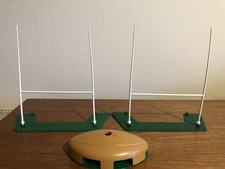 Subbuteo Rugby Posts and