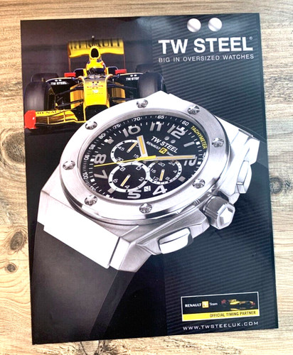 Steel renault team - steel, f1