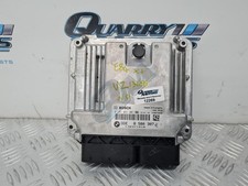 BMW Diesel DDE Basic Engine