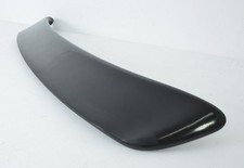 Rear Trunk Spoiler Wing For
