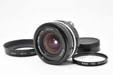 *Exc+5* Nikon NIKKOR 20mm f/4