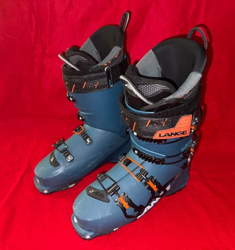 Lange xt3 tour - xt3,