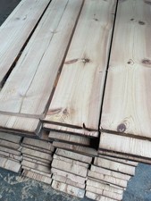 Reclaimed Pine Flooring Floor