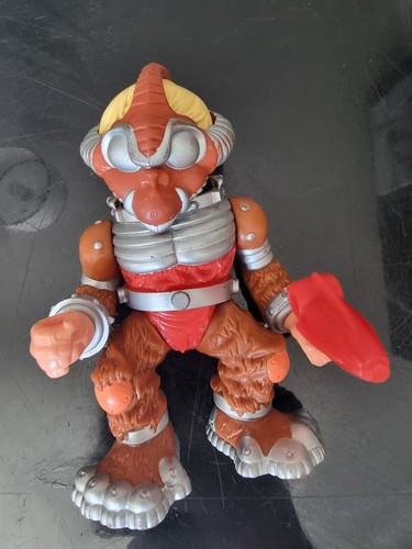 Vintage 1990 hasbro - vintage,