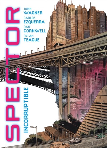 Spector incorruptible - spector,