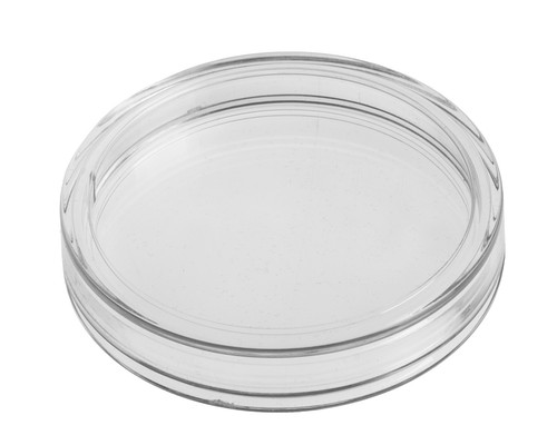 Coin capsule for krugerrand - for,