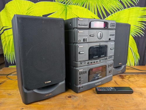 Fisher tad g30 compact - fisher,