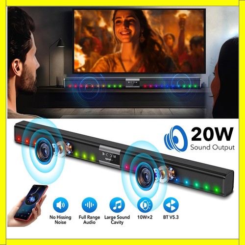 Wireless surround sound - wireless,
