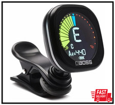 BOSS TU-05 Rechargeable