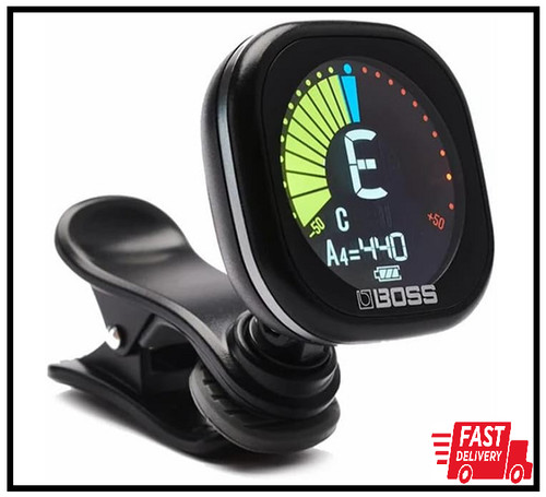 Boss rechargeable - tu-05,