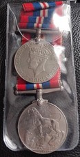 Military british world war - military, ii