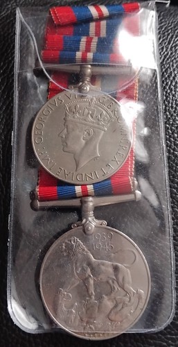 Military british world - war, ii