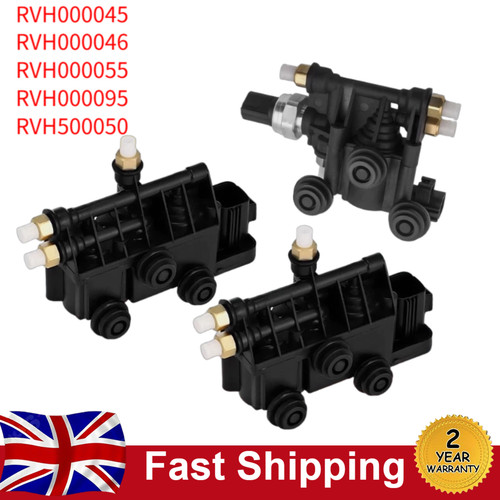 3pcs set air suspension - 3pcs/set,