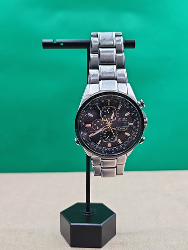 Citizen eco drive blue angels - blue,