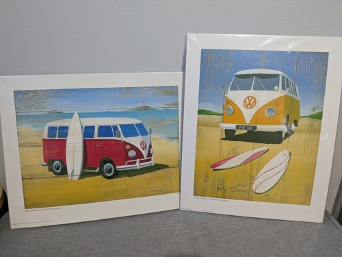 Martin wiscombe campervan - martin,