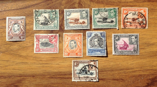 Kenya tanganyika uganda 1938 - kenya,