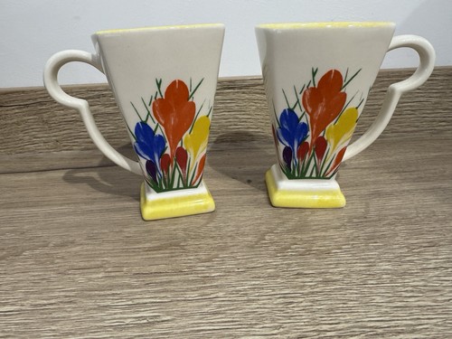 Two vintage moorland chelsea - two,