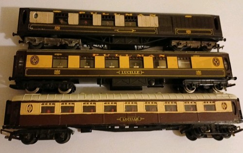 Hornby triang 11 inch - hornby, /