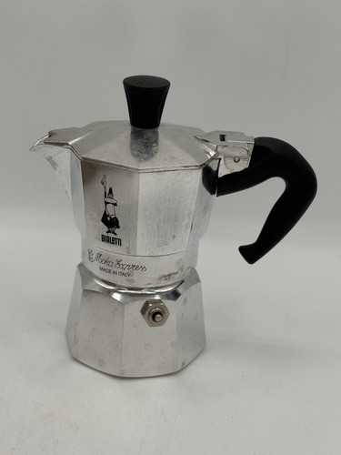 Bialetti moka express iconic - bialetti,
