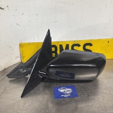 Bmw 3 Series E46 Saloon