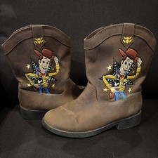 Disney Toy Story Woody Cowboy