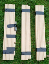 Kyoto Mito Futon Frame Without
