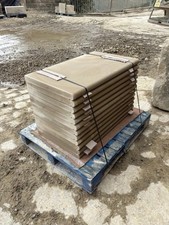 Bullnose Step